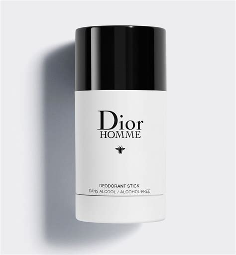 dior homme deo stick|Dior men's deodorant.